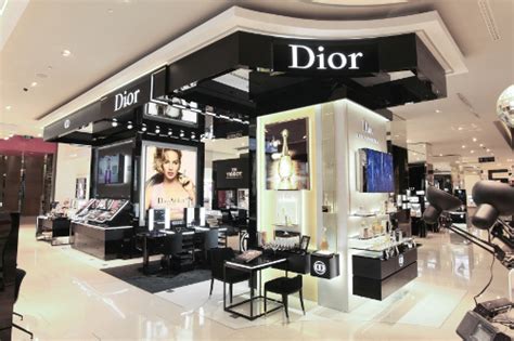 dior pacific place jakarta|dior beauty store locations.